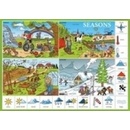 Karta Seasons