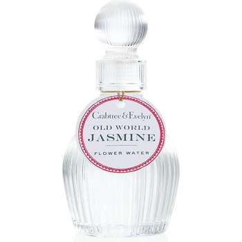 Crabtree & Evelyn жасмин от стария свят флорална вода 100 мл