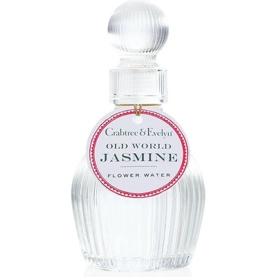 Crabtree & Evelyn жасмин от стария свят флорална вода 100 мл
