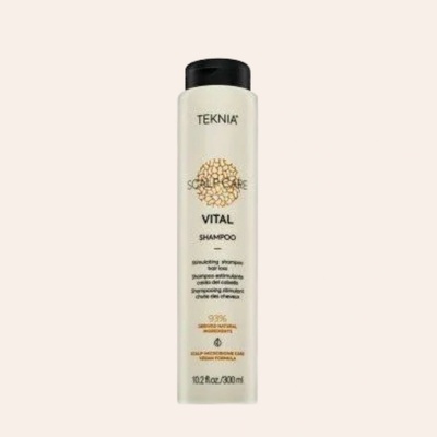 Lakmé Teknia Scalp Care Vital Shampoo šampon proti vypadávání vlasů 300 ml