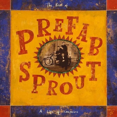 PREFAB SPROUT - A Life Of Surprises Remastered Edition LP