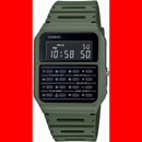 Casio CA-53WF-3B