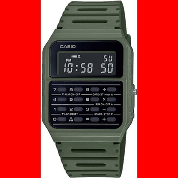 Casio CA-53WF-3B