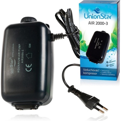 UniStar AIR 2000-3 - 5W