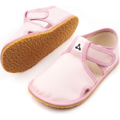 Antal Rascal Basic Pink
