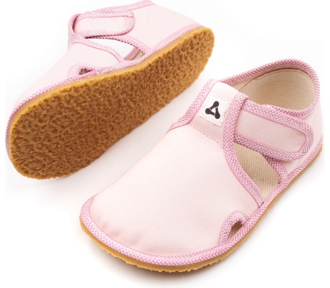Antal Rascal Basic Pink