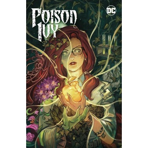 Poison Ivy Vol. 4: Origin of Species (ISBN: 9781779529442)