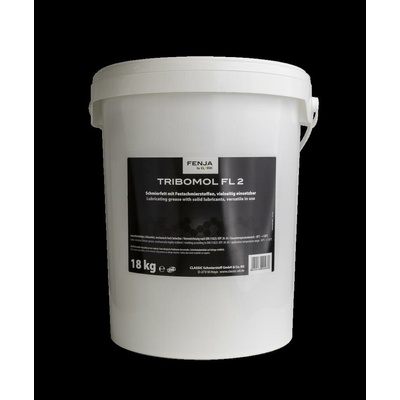 Classic TRIBOMOL FL 2 18 kg