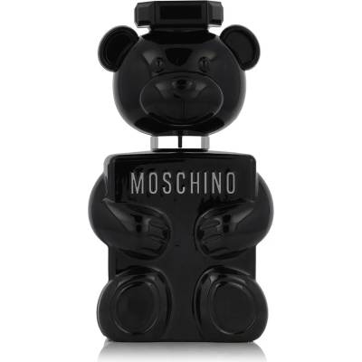 Moschino Toy Boy Eau de Parfum за мъже 100 ml ТЕСТЕР опция С капачка