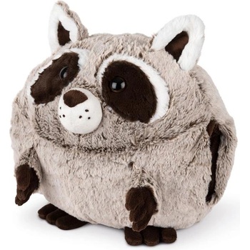 Cozy Noxxiez HW712 Миеща мечка - затопляща плюшена възглавница 3 в 1