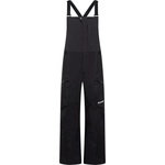 Mammut Панталон за ски-туринг Mammut Eiger Free Pro HS Bib Pants Ski touring trousers - Black - размер 56 (007-4631-0117)