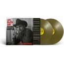 Life Death and Dennis Hopper he Waterboys nyl 12 bum Coloured Vinyl