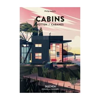 Cabins Philip Jodidio