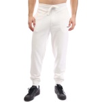 Hugo Анцуг Hugo Dayote Logo Print Tracksuit Bottoms - Natural