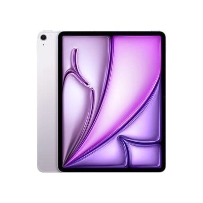 Apple iPad Air 13 (2024) 128GB Wi-Fi + Cellular Purple MV6U3HC/A