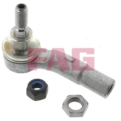 Schaeffler FAG Hlava příčného táhla řízení 840 0678 10 | Zboží Auto
