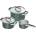 ZWILLING zwilling pure комплект тенджери, 3 бр (1028857)