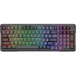 Redragon K688GB-RGB-PRO Клавиатури