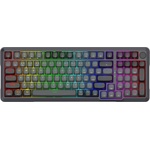 Redragon K688GB-RGB-PRO Клавиатури
