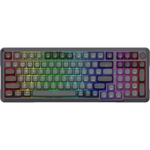 Redragon K688GB-RGB-PRO Клавиатури