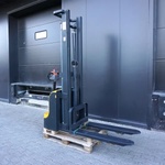 Cimex Електрически стакер cimex es35.1500fl-ep до 3.5 м (es35.1500fl-ep)
