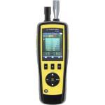 Trotec CO2 монитор Trotec PC200 / 0.3-10.0 μm / 6 канала (3510006010)