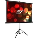 Projekčné plátna Elite Screens Tripod 152,4 x 203,2cm T100UWV1
