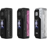 Lost Vape Thelema Solo 100W Pro Mod - boombvaping