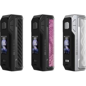 Lost Vape Thelema Solo 100W Pro Mod - boombvaping