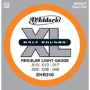D'Addario EHR 310