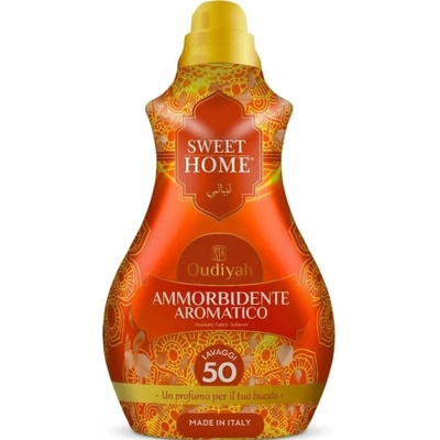 Sweet Home aviváž na prádlo Oudiyah 1250 ml