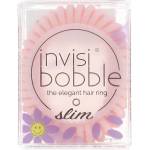 Invisibobble Slim ластик за коса 3 бр цвят Cuter than you Pink