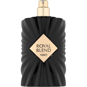 Image 1 of Fragrance World French Avenue Royal Blend Nero EDP 80 ml