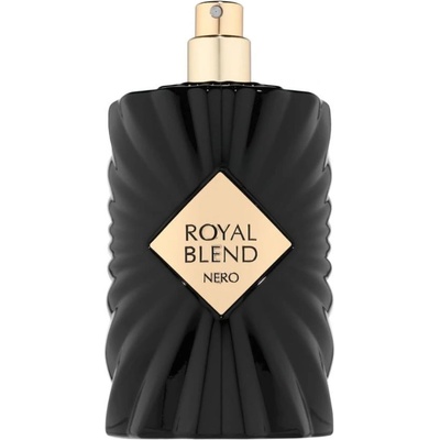 Fragrance World French Avenue Royal Blend Nero EDP 80 ml