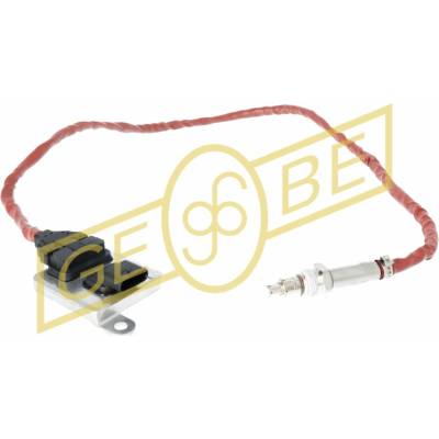 NOx-Senzor, NOx-Katalyzátor GEBE 9 2949 1