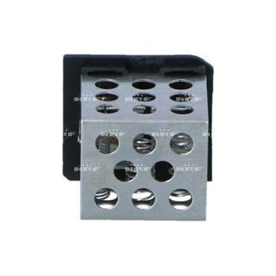 Odpor, vnitřní tlakový ventilátor NRF 342051