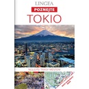 Mapy a průvodci Tokio Poznejte