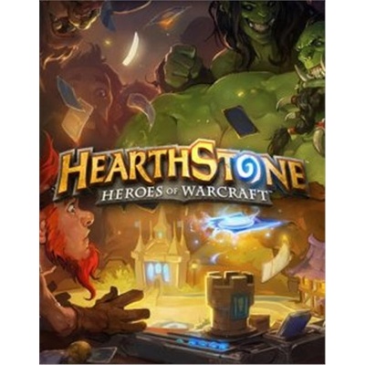 Hearthstone Classic Pack