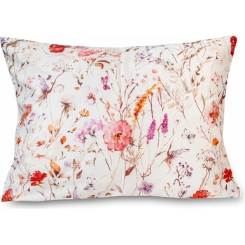 Kvalitex satén Lúčny tanec 70 x 90 cm