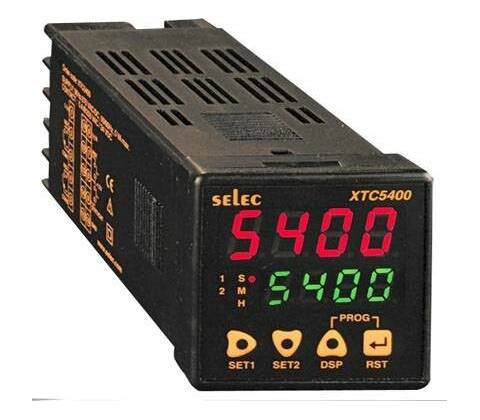 SELEC XTC 5400