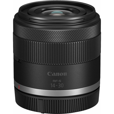 Canon RF-S 14-30mm f/4-6.3 IS STM PZ
