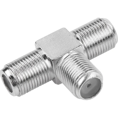 CABLETECH F trojník 3x F zásuvka L-ZLA0458