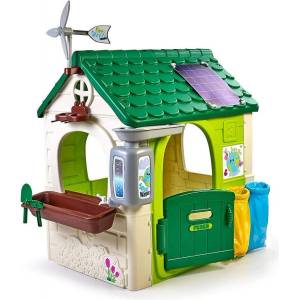 Feber Детска къща Feber ECO (13004)