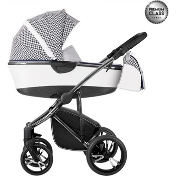 Image 1 of Bebetto Bresso Premium Class 3 in 1