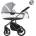 Bebetto Bresso Premium Class 3 in 1