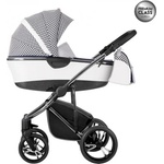 Bebetto Bresso Premium Class 3 in 1 Детски колички