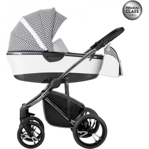 Bebetto Bresso Premium Class 3 in 1 Детски колички