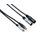 Bespeco EAY2X2R300