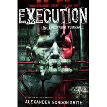 Execution Smith Alexander GordonPaperback