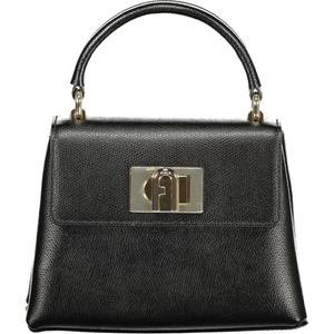 Furla Елегантна дамска чанта furla, Размер uni, Цвят Черен (wb00109are000_neo6000)